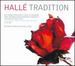 Hall� Tradition