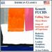 Kenneth Fuchs: Falling Man