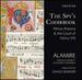 Spys Choirbook