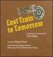 Last Train to Tomorrow