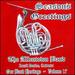 Our Band Heritage 17: Seasons Greetings