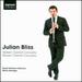 Julian Bliss: Nielsen-Clarinet Concerto/...