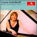 Music for Pno Solo