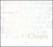 Works for Piano