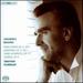 Brahms: Piano Sonata No. 2; Variations; Three Intermezzi; Scherzo