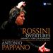 Rossini: Overtures