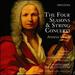 Four Seasons & Str Concerti