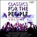 Classics for the People 1