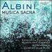 Musica Sacra