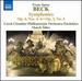 Franz Ignaz Beck: Symphonies Op. 4, Nos. 4-6 & Op. 3, No. 5