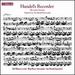 Handels Recorder