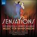 Sensations-Music for Bandoneon