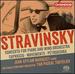 Stravinsky: Concertos
