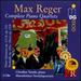 Piano Quartet Op. 113 & 133 / Serenade Op. 141a