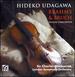 Violin Concertos