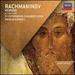 Virtuoso: Rachmaninov: Vespers-All Night Vigil, Op.37