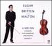 Cello Concertos