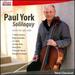 Paul York: Soliloquy