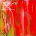 Crossings-New Music for Cello