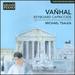 Vanhal: Keyboard Capriccios, Op. 31 & 36