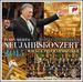 Neujahrskonzert/New Year's Concert