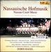 Nassau Court Music