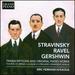 Transcriptions & Original Pno Works