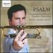 Psalm-Contemporary British Trumpet Cons