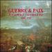 War & Peace 1614-1714