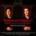 Powerhouse Pianists II