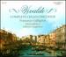 Vivaldi: Complete Cello Concertos