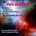 Moerae for Flute Oboe Basson & Piano