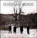 Haydn: Seven Last Words