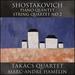 Shostakovich: Piano Quintet; String Quartet No. 2
