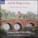 And the Bridge is Love