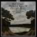 Orchestral Works-Sinfonietta