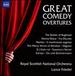 Great Comedy Overtures