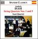 String Quartets 3