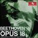 Early String Quartests Op. 18