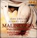 Sibelius & Grieg: Malinconia-Works for Cello & Piano