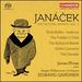 Jan�cek: Orchestral Works, Vol. 2