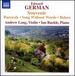Works for Violin & Piano
