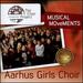 Musical Movements