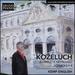 Kozeluch: Complete Sonatas for Solo Keyboard, Vol. 4
