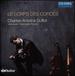Le Corps des Cordes