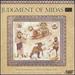 Kamran Ince: Judgment of Midas