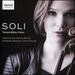 Soli-Works for Solo Violin
