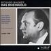 Richard Wagner: Das Rheingold