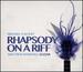 Rhapsody on a Riff