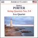 String Quartets Nos. 5-8 Vol. 2